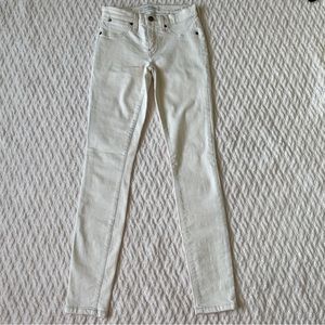 Henry & Belle Denim Jeans Super Skinning Ankle Made in USA